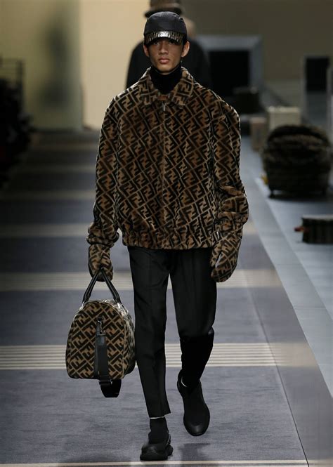 fendi male